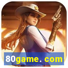 80game. com